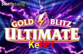 Live Casino Kebet